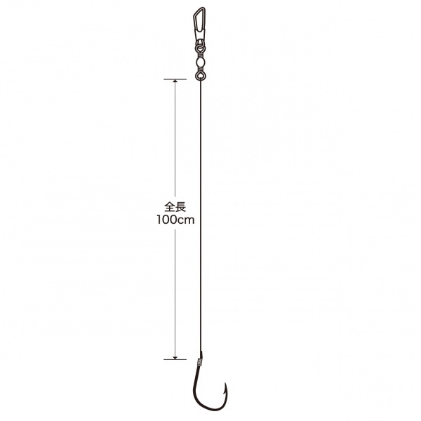 海上釣堀ケイムラBASIC